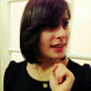 Meet your Posher, Vered